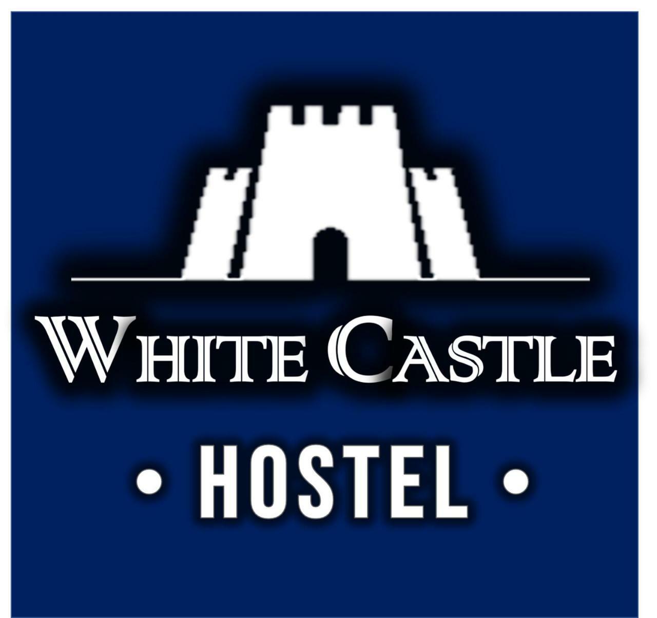 White Castle Hostel Valparaíso Exterior foto